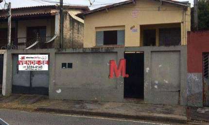 Casa com 3 dormitórios à venda, 85 m² por R$ 350.000,00 - Vila Jardini - Sorocaba/SP