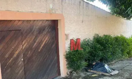 Casa com 3 dormitórios à venda, 242 m² por R$ 550.000,00 - Cidade Jardim - Sorocaba/SP
