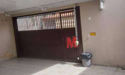 Casa com 3 dormitórios à venda, 130 m² por R$ 450.000,00 - Nova Votorantim - Votorantim/SP