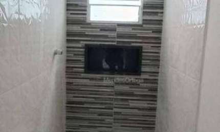 Casa com 2 dormitórios à venda, 55 m² por R$ 248.000,00 - Cajuru do Sul - Sorocaba/SP