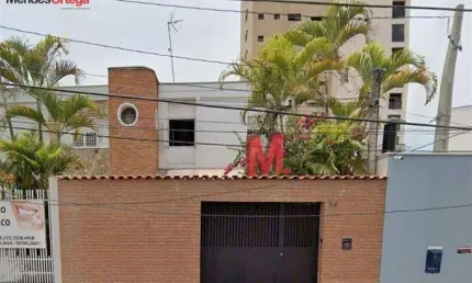 Casa com 3 dormitórios à venda, 188 m² por R$ 600.000,00 - Vila Trujillo - Sorocaba/SP