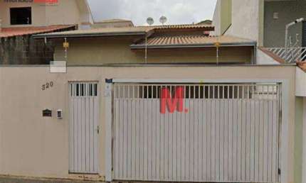 Casa com 3 dormitórios à venda, 166 m² - Jardim Vila São Domingos - Sorocaba/SP