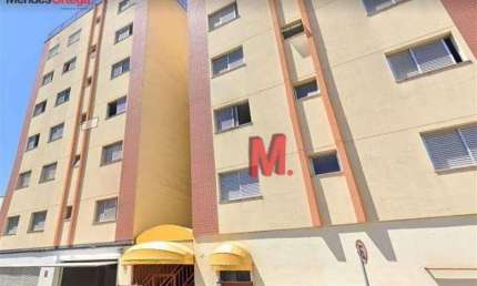 Apartamento à venda, 106 m² por R$ 550.000,00 - Edifício Atlântica - Sorocaba/SP