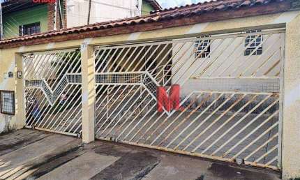 Casa à venda, 115 m² por R$ 380.000,00 - Wanel Ville V. - Sorocaba/SP