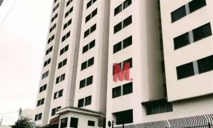 Apartamento com 2 dormitórios à venda, 60 m² por R$ 245.000,00 - Centro - Sorocaba/SP