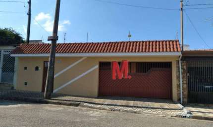 Casa com 2 dormitórios à venda, 180 m² por R$ 600.000,00 - Vila Carol - Sorocaba/SP