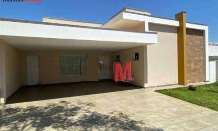 Chácara à venda, 525 m² por R$ 1.690.000,00 - Condomínio Portal das Estrelas - Boituva/SP