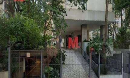 Apartamento com 4 dormitórios, 238 m² - venda por R$ 2.350.000,00 ou aluguel por R$ 14.820,00/mês - Jardim América - São Paulo/SP