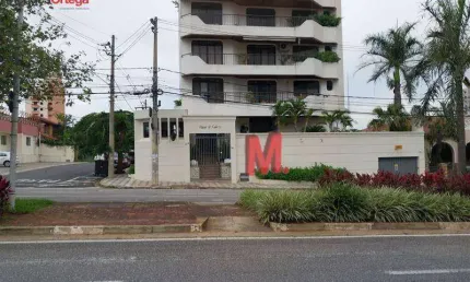Apartamento à venda, 253 m² por R$ 1.100.000,00 - Centro - Sorocaba/SP