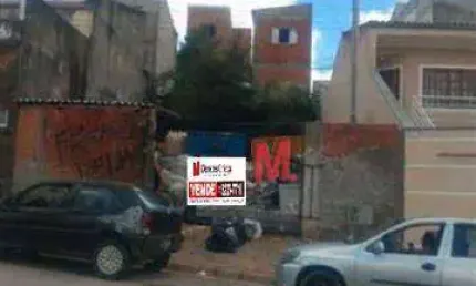 Terreno à venda, 150 m² por R$ 120.000,00 - Jardim Nova Esperança - Sorocaba/SP