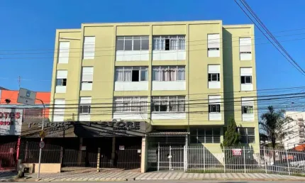 Apartamento com 3 dormitórios à venda, 116 m² por R$ 340.000,00 - Jardim Vergueiro - Sorocaba/SP