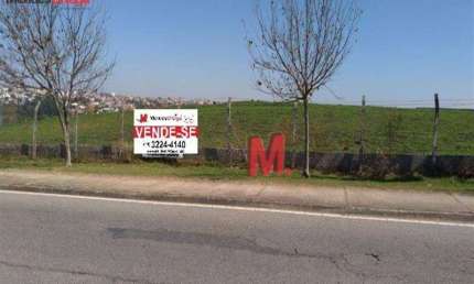 Terreno à venda, 3295 m² por R$ 3.100.000,00 - Jardim Ibiti do Paço - Sorocaba/SP