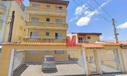 Apartamento com 2 dormitórios à venda, 76 m² por R$ 330.000,00 - Jardim Simus - Sorocaba/SP