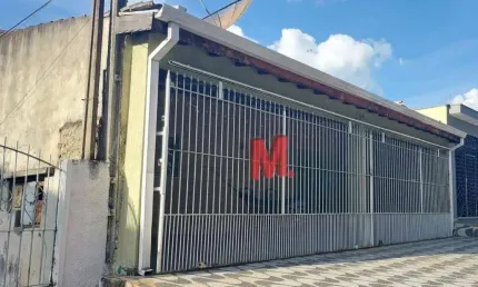 Casa à venda, 171 m² por R$ 650.000,00 - Éden - Sorocaba/SP