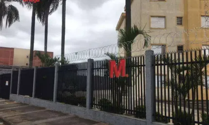 Apartamento à venda, 108 m² por R$ 380.000,00 - Vila Olímpia - Sorocaba/SP