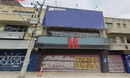 Prédio, 3450 m² - venda por R$ 6.000.000,00 ou aluguel por R$ 47.301,00/mês - Centro - Sorocaba/SP