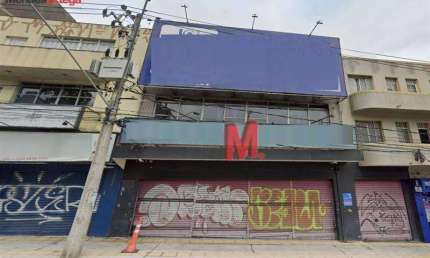 Prédio, 1890 m² - venda por R$ 12.000.000,00 ou aluguel por R$ 32.300,00/mês - Centro - Sorocaba/SP