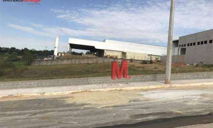 Terreno à venda, 3 m² por R$ 1.850.000,00 - Iporanga - Sorocaba/SP