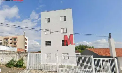 Apartamento com 2 dormitórios à venda, 64 m² por r$ 210.000,00 - jardim simus - sorocaba/sp