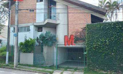 Casa com 3 quartos venda, 226 m² por R$ 1.485.000 - Jardim Santa Rosália - Sorocaba/SP