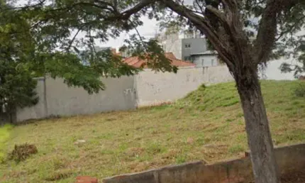 Terreno à venda, 360 m² por R$ 720.000,00 - Parque Campolim - Sorocaba/SP