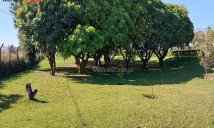 Terreno à venda, 2500 m² por R$ 877.000,00 - Caputera - Sorocaba/SP