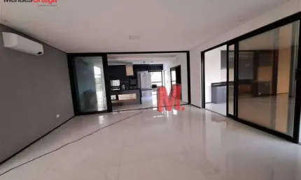 Casa com 5 dormitórios à venda, 498 m² por R$ 4.850.000,00 - Condomínio Residencial Saint Patrick  - Sorocaba/SP