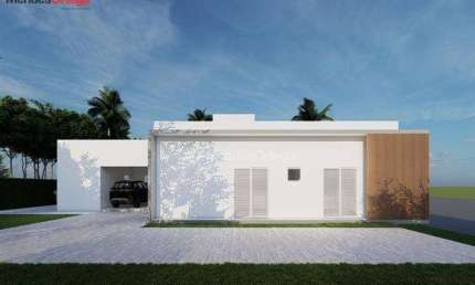 Casa à venda, 445 m² por R$ 2.160.000,00 - Jardim Novo Mundo - Sorocaba/SP