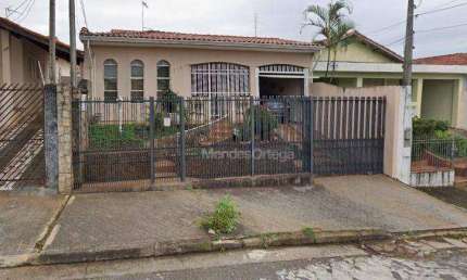 Casa à venda, 245 m² por R$ 800.000,00 - Jardim Paulistano - Sorocaba/SP