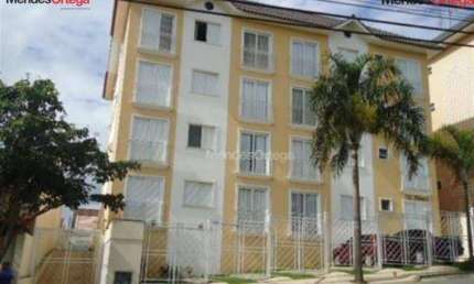 Apartamento à venda, 68 m² por R$ 280.000,00 - Jardim Pagliato - Sorocaba/SP
