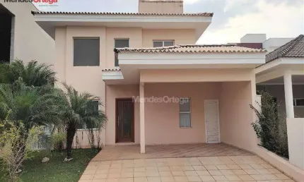 Casa com 3 dormitórios à venda, 230 m² por R$ 1.200.000,00 - Aldeia da Mata - Votorantim/SP