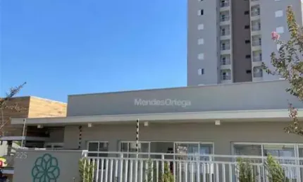 Apartamento com 2 dormitórios à venda, 62 m² por R$ 380.000,00 - Jardim Saira - Sorocaba/SP
