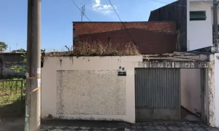 Casa com 3 dormitórios à venda, 120 m² por R$ 320.000,00 - Vila São João - Sorocaba/SP