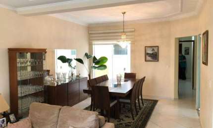 Casa com 3 dormitórios à venda, 225 m² por R$ 1.190.000,00 - Condomínio Vila dos Inglezes - Sorocaba/SP