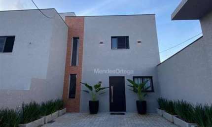 Casa com 2 dormitórios à venda, 68 m² por R$ 360.000,00 - Sorocaba - Sorocaba/SP