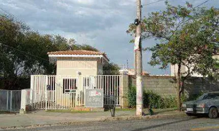 Apartamento com 2 dormitórios à venda, 44 m² por R$ 235.000,00 - Jardim Casa Branca - Sorocaba/SP