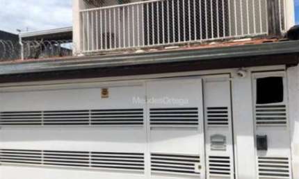 Casa com 3 dormitórios à venda, 131 m² por R$ 400.000,00 - Vila Elza - Sorocaba/SP