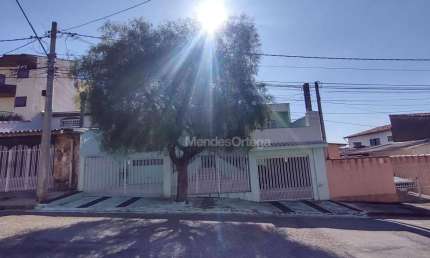 Casa com 3 dormitórios à venda, 403 m² por R$ 1.200.000,00 - Jardim Simus - Sorocaba/SP
