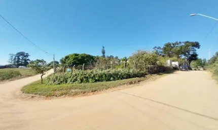 Terreno à venda, 1330 m² por R$ 466.000,00 - Caputera - Sorocaba/SP
