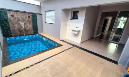 Casa com 3 dormitórios à venda, 115 m² por R$ 699.000,00 - Horto Florestal - Sorocaba/SP