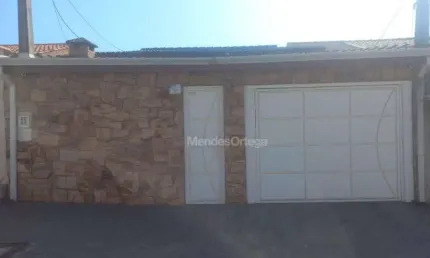 Casa à venda, 116 m² por R$ 360.000,00 - Jardim Wanel Ville V - Sorocaba/SP