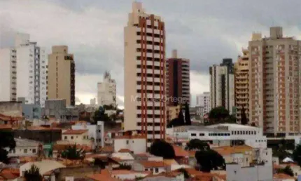 Apartamento com 3 dormitórios, 96 m² - venda por R$ 450.000,00 ou aluguel por R$ 3.304,92/mês - Centro - Sorocaba/SP