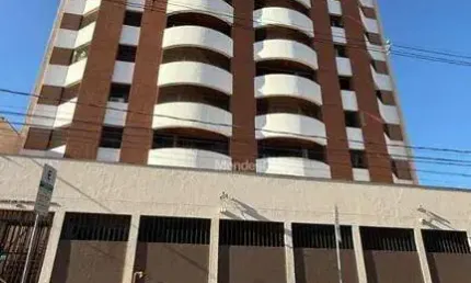 Apartamento com 3 dormitórios, 96 m² - venda por R$ 450.000,00 ou aluguel por R$ 3.304,92/mês - Centro - Sorocaba/SP