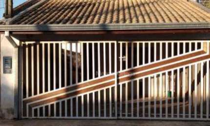 Casa com 3 dormitórios à venda, 185 m² por R$ 380.000,00 - Jardim Sorocaba Park - Sorocaba/SP