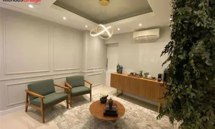 Sala para alugar, 20 m² por R$ 2.144,95/mês - Jardim Bandeirantes - Sorocaba/SP