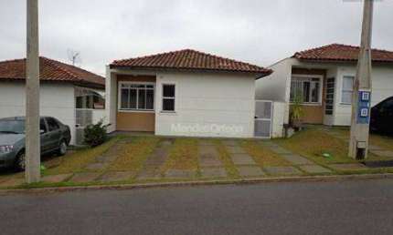 Casa com 3 dormitórios à venda, 60 m² por R$ 349.000,00 - Jardim Residencial Villa Amato - Sorocaba/SP