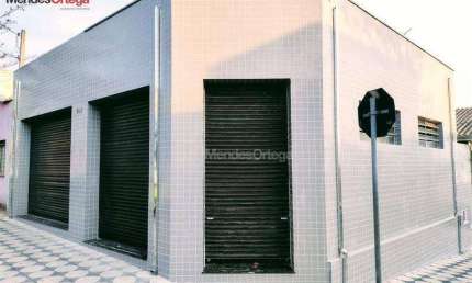Salão para alugar, 100 m² por R$ 4.280,00/mês - Vila Santana - Sorocaba/SP
