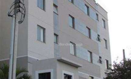 Apartamento com 2 dormitórios à venda, 62 m² por R$ 215.000,00 - Jardim Sandra - Sorocaba/SP