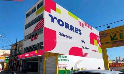 Salão para alugar, 360 m² por R$ 14.715,00/mês - Centro - Sorocaba/SP