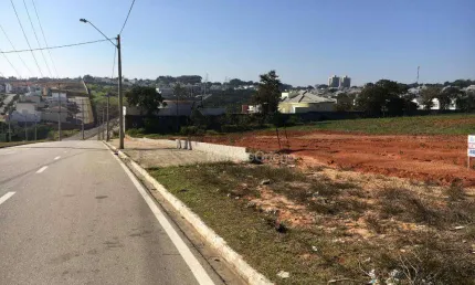 Terreno à venda, 786 m² por r$ 560.000,00 - parque são bento - sorocaba/sp